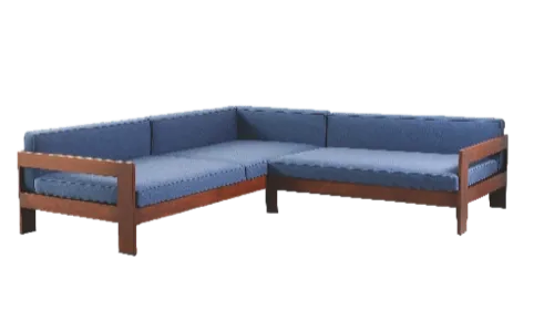 Sofa Bona - Collectie California - Credendoplus Roeselare
