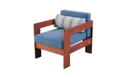 Zetel Bona - Collectie California - Credendoplus Roeselare