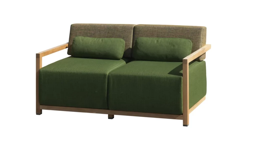 Salon Benito - Collectie Chevy Chic -Credendoplus Roeselare