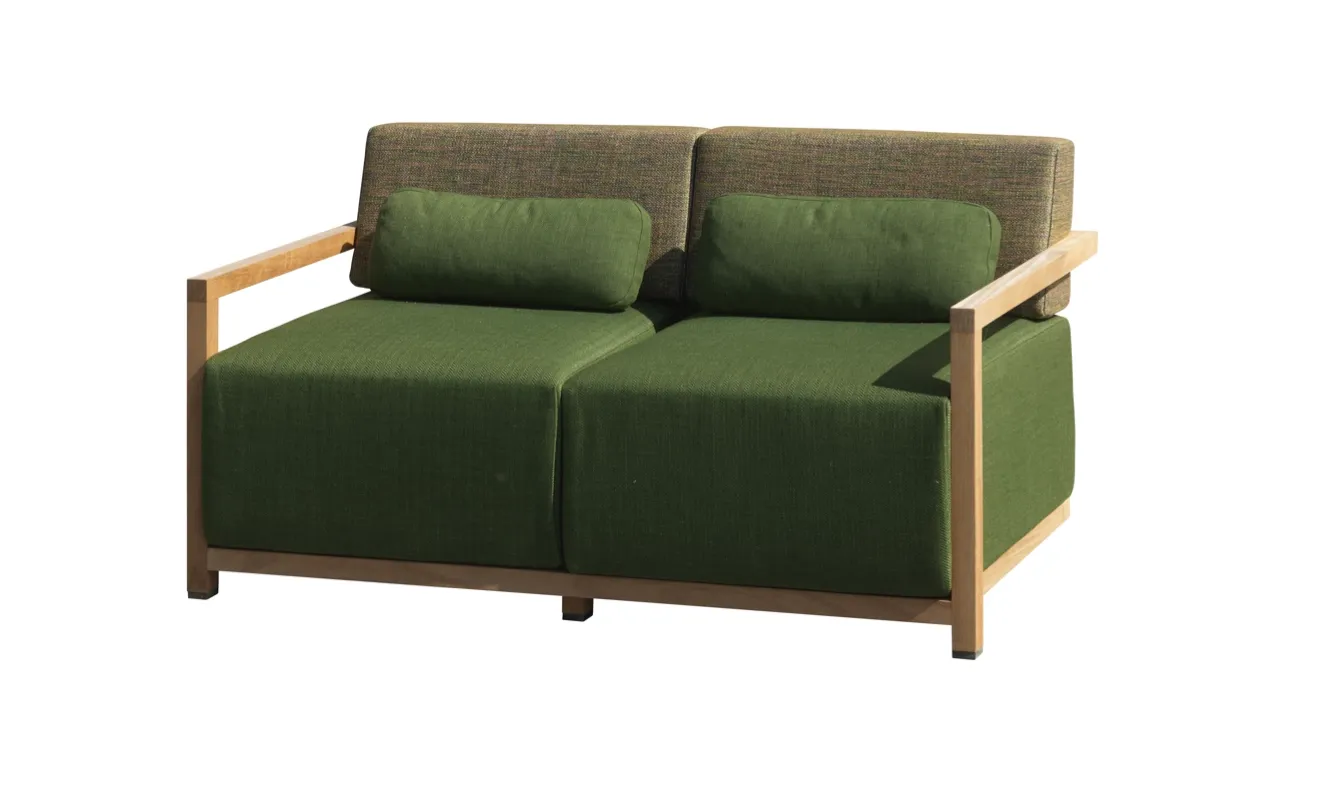 Salon Benito - Collectie Chevy Chic -Credendoplus Roeselare