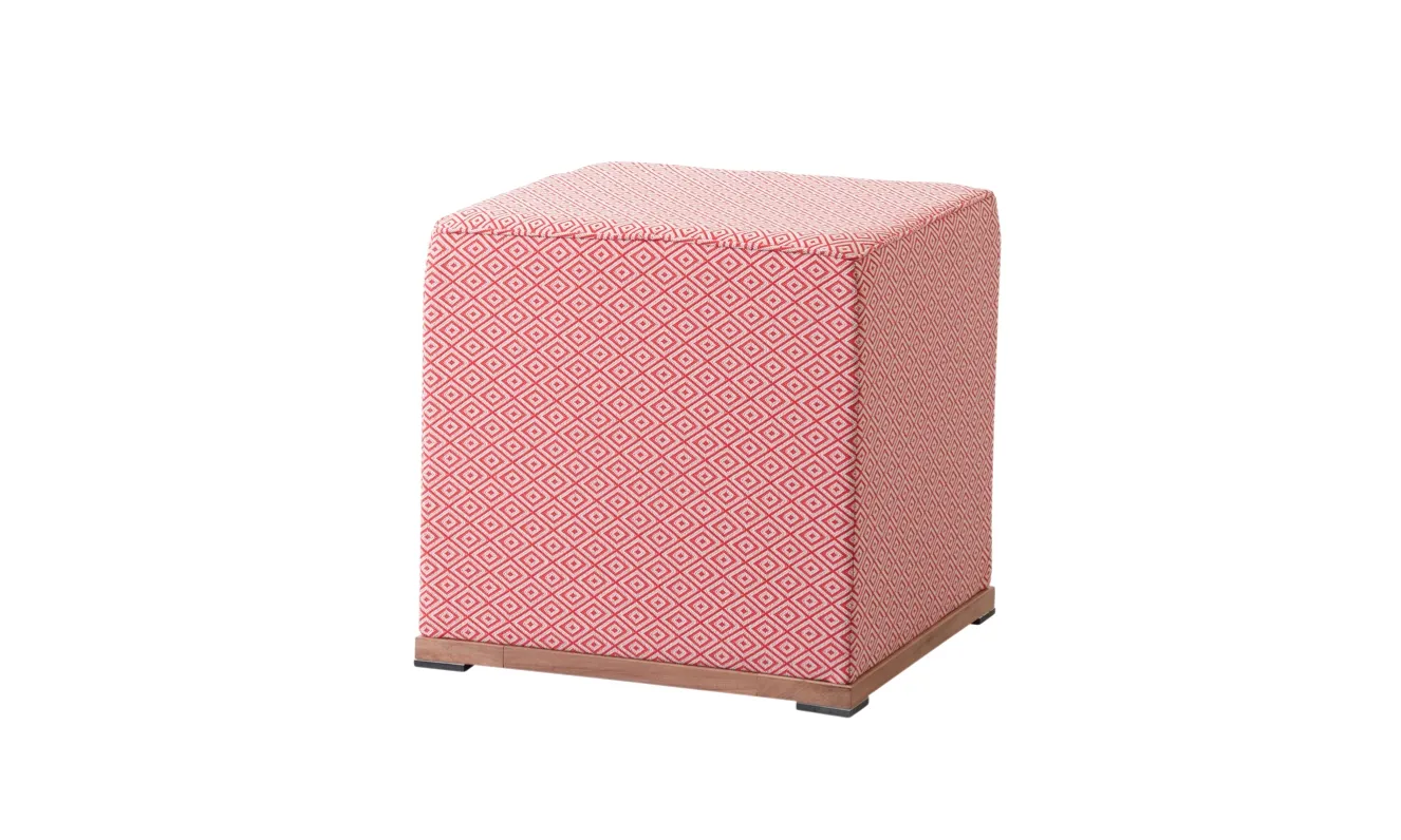 Rosetta - Collectie California - Credendoplus Roeselare