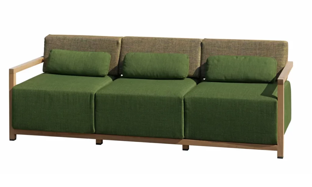 Salon Benito - Collectie Chevy Chic -Credendoplus ROeselare