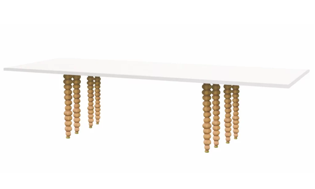 Luisa - Collectie Chevy Chic - Credendoplus Roeselare