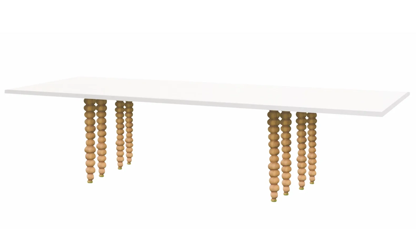 Luisa - Collectie Chevy Chic - Credendoplus Roeselare