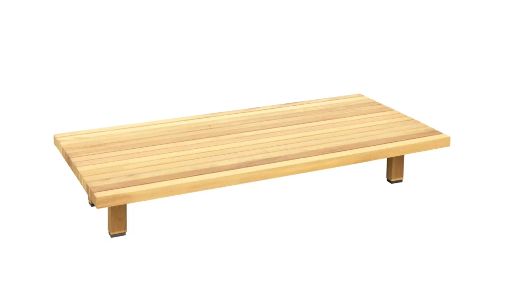 Baletto Horizontal - Collectie Chevy Chic - Credendoplus Roeselare