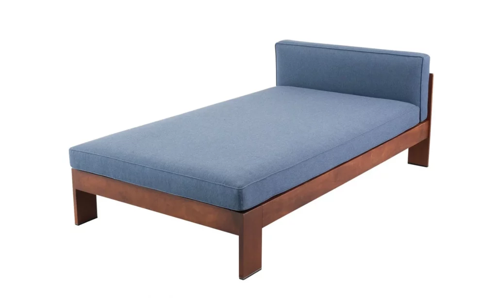 Ligbed Bona - Collectie California - Credendoplus Roeselare