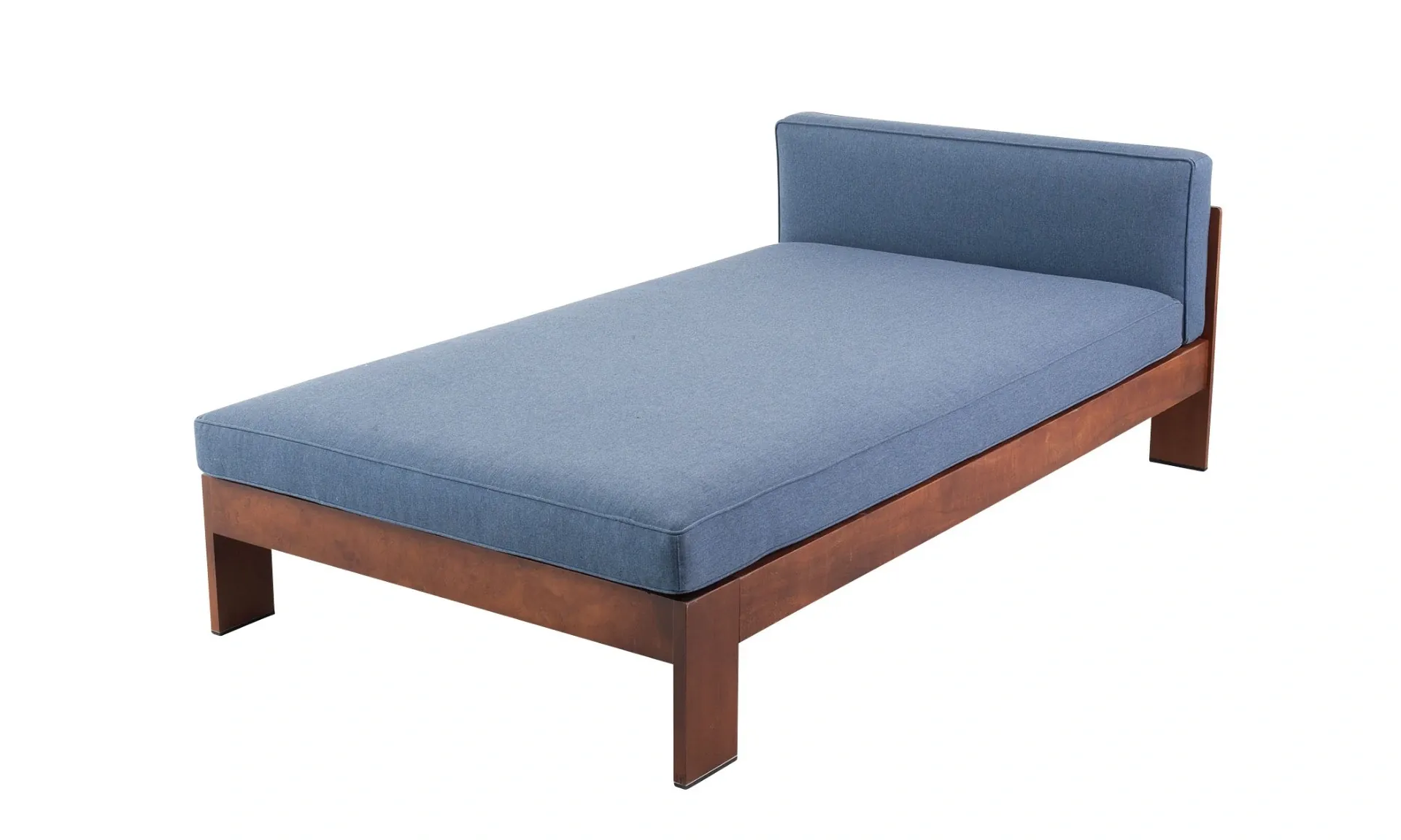 Ligbed Bona - Collectie California - Credendoplus Roeselare