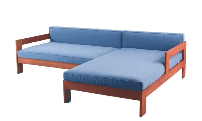Sofa Bona - Collectie California - Credendoplus Roeselare