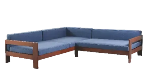 Sofa Bona - Collectie California - Credendoplus Roeselare