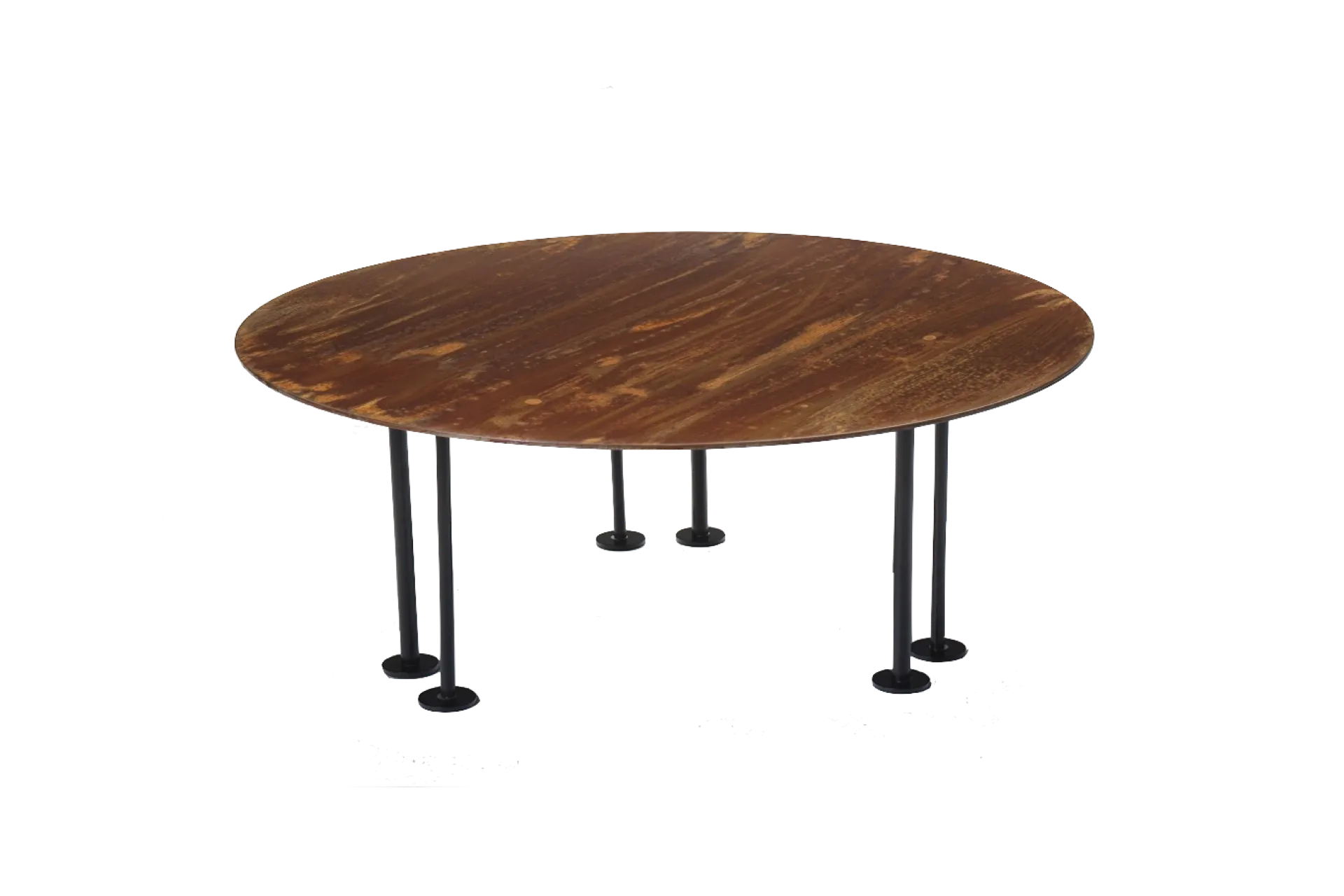 Marollen tafel - Collectie Bruxelles - Credendoplus Roeselare