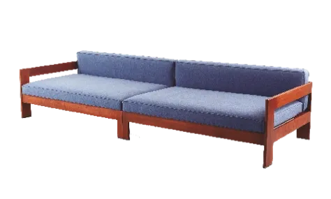 Sofa Bona - Collectie California - Credendoplus Roeselare