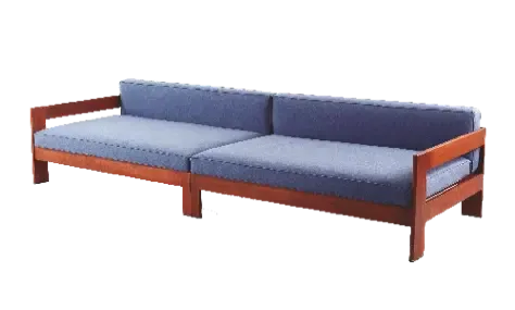 Sofa Bona - Collectie California - Credendoplus Roeselare