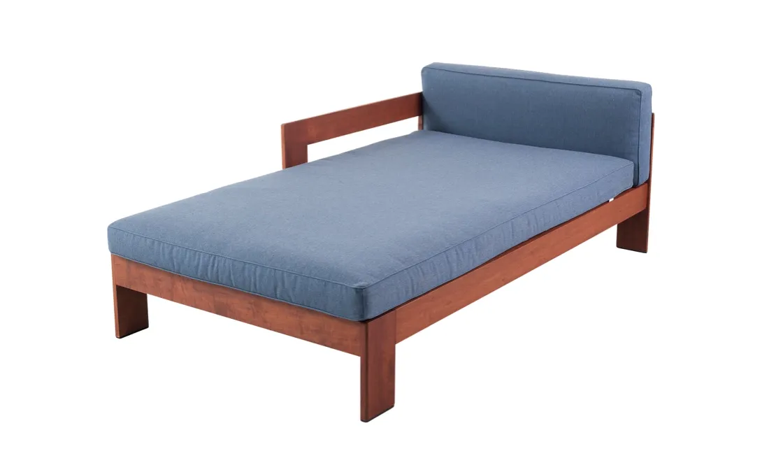 Ligbed Bona - Collectie California - Credendoplus Roeselare