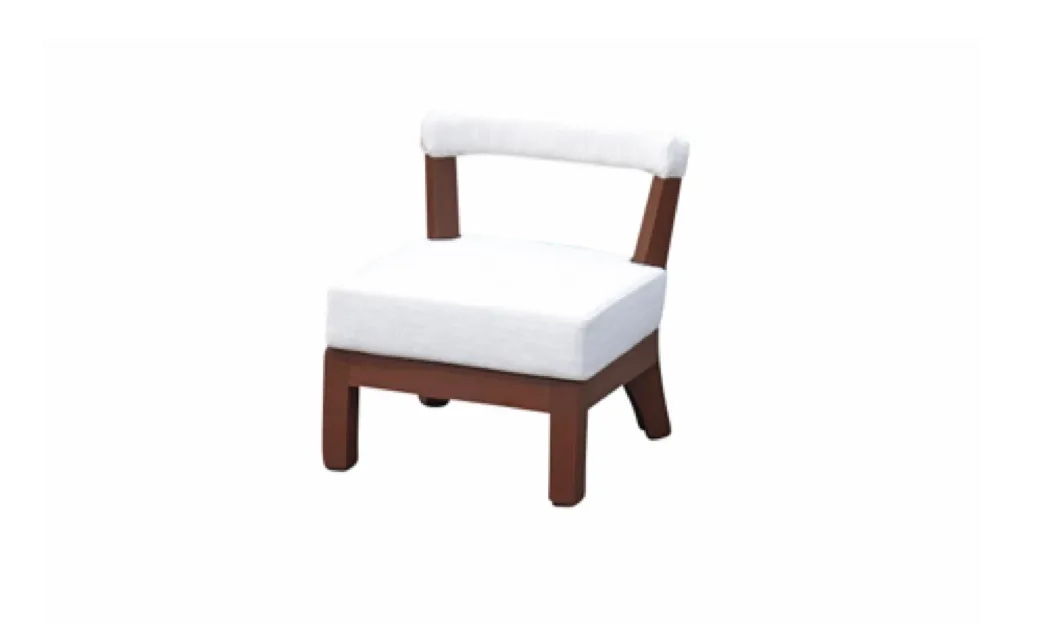 Camilla - Collectie Retro - Credendoplus Roeselare