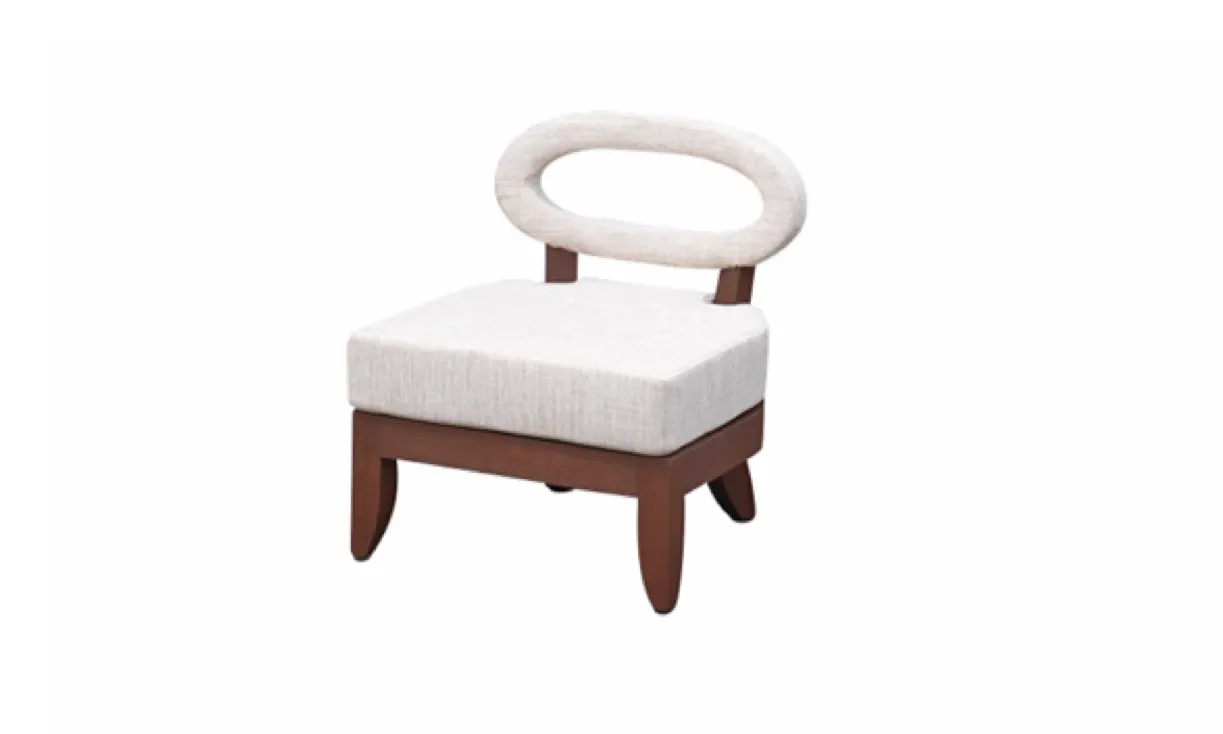 Michella - Collectie Retro - Credendoplus Roeselare