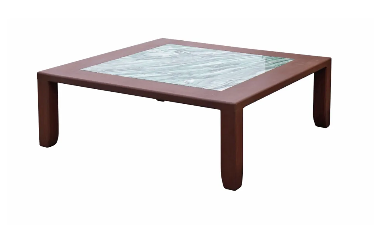 Tafel Carmen - Collectie Retro - Credendoplus Roeselare