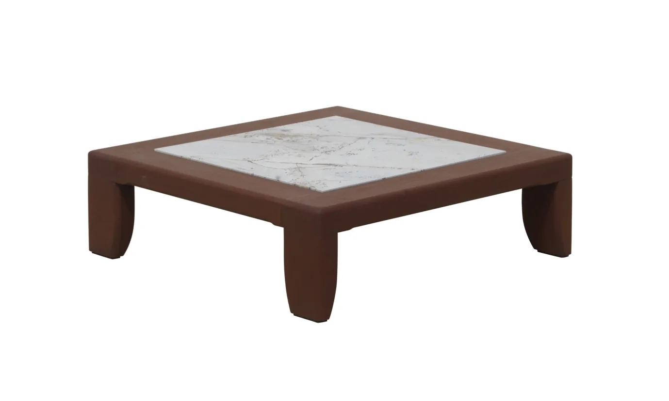 Salontafel Carmen - Collectie Retro - Credendoplus Roeselare