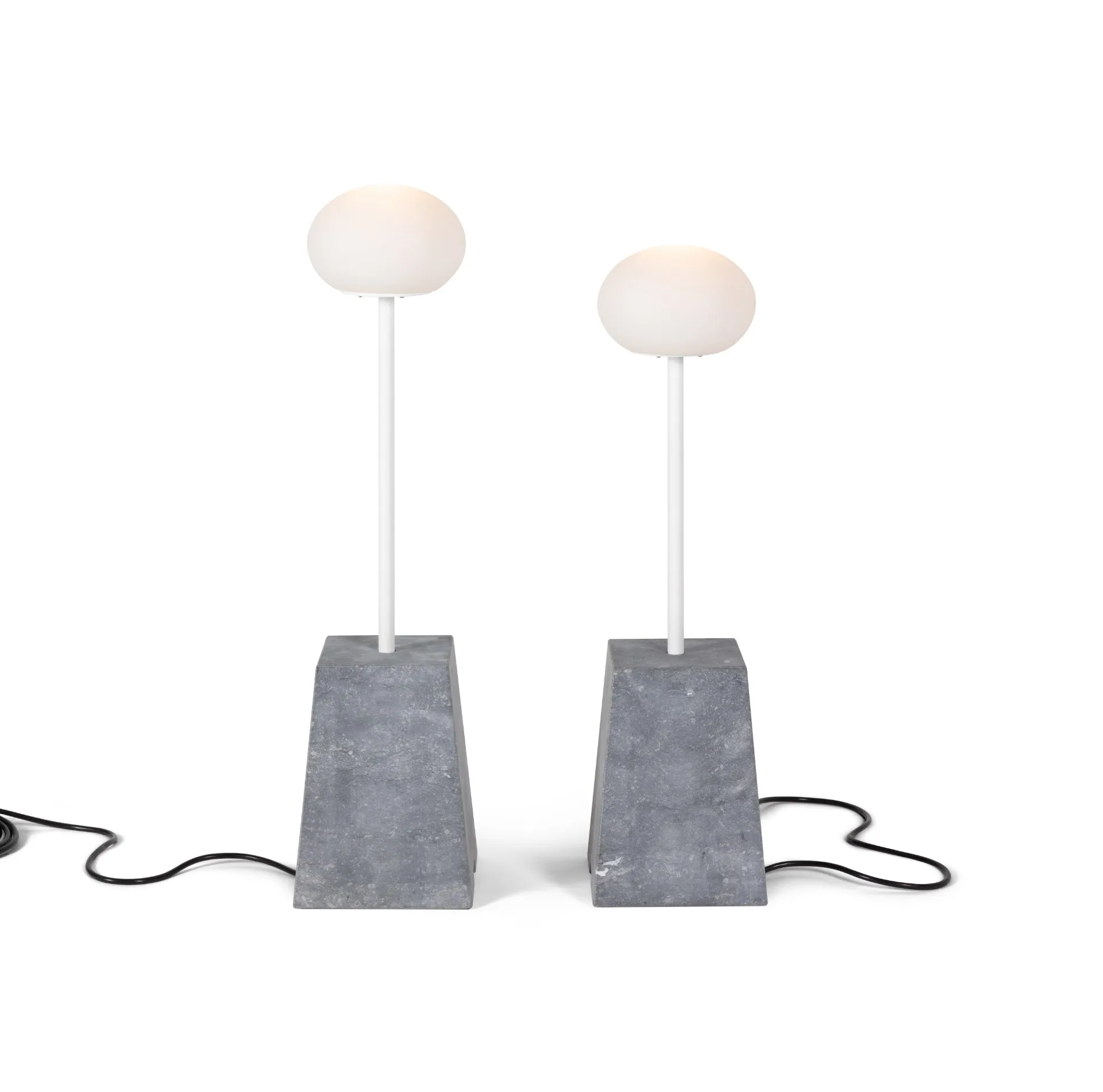 Roccia - Buitenverlichting - Credendoplus Roeselare